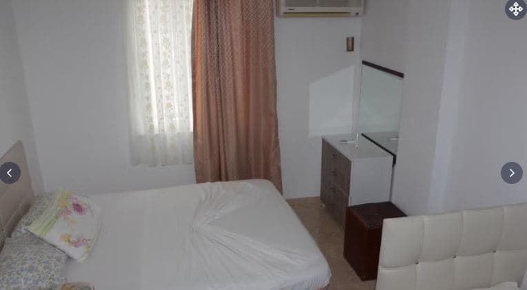 Günışığı Apart Hotel-9