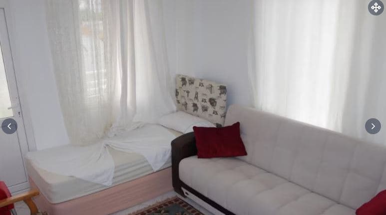 Günışığı Apart Hotel-13