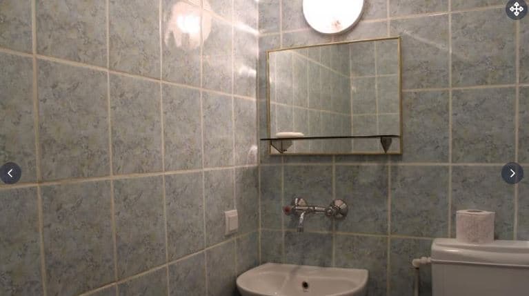 Günışığı Apart Hotel-16