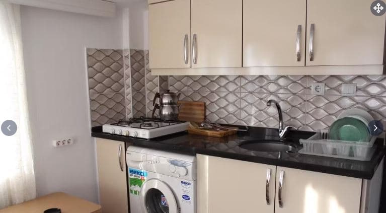 Günışığı Apart Hotel-5