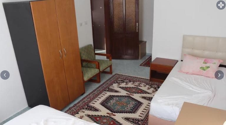 Günışığı Apart Hotel-7