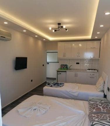 Günışığı Apart Hotel-11