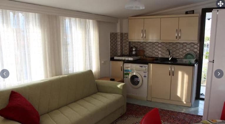 Günışığı Apart Hotel-4