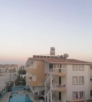 Günışığı Apart Hotel-8