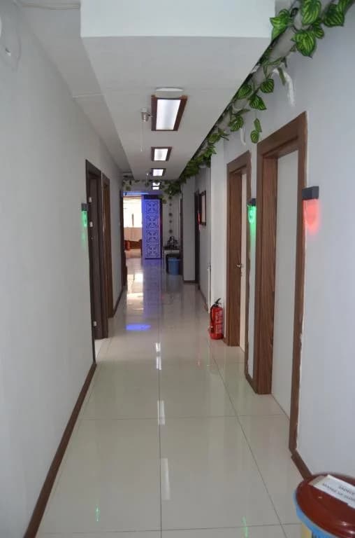 Grand Antalya Hotel-8
