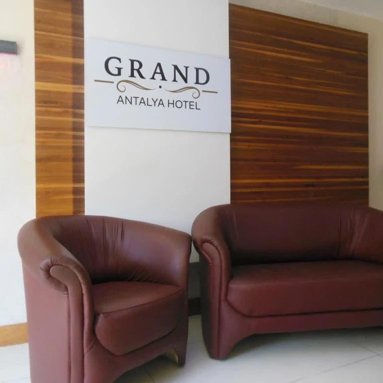 Grand Antalya Hotel-2