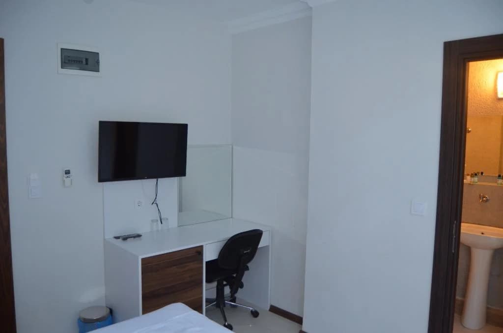 Grand Antalya Hotel-13