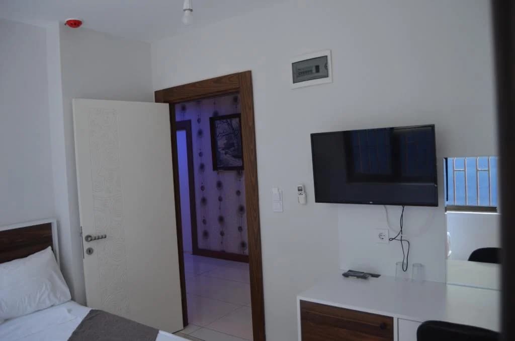 Grand Antalya Hotel-15