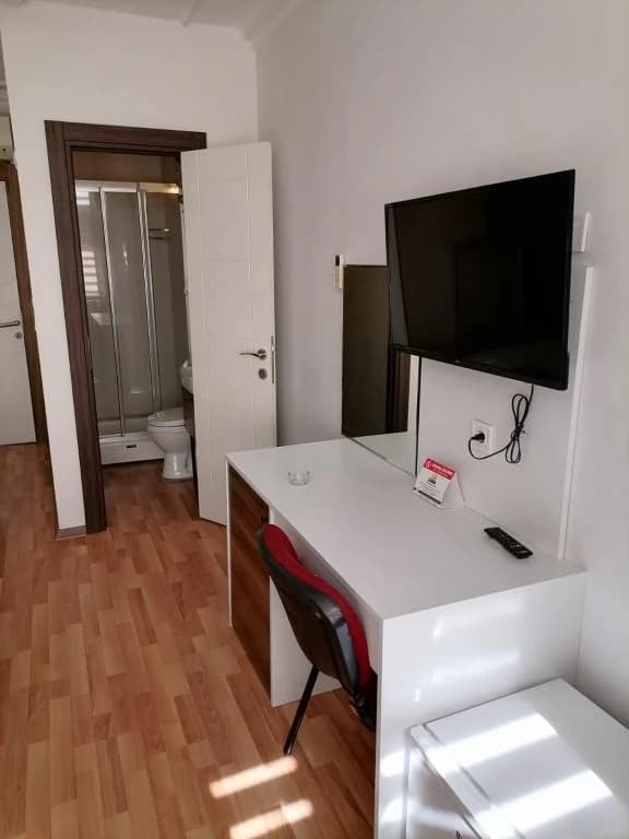 Grand Antalya Hotel-17