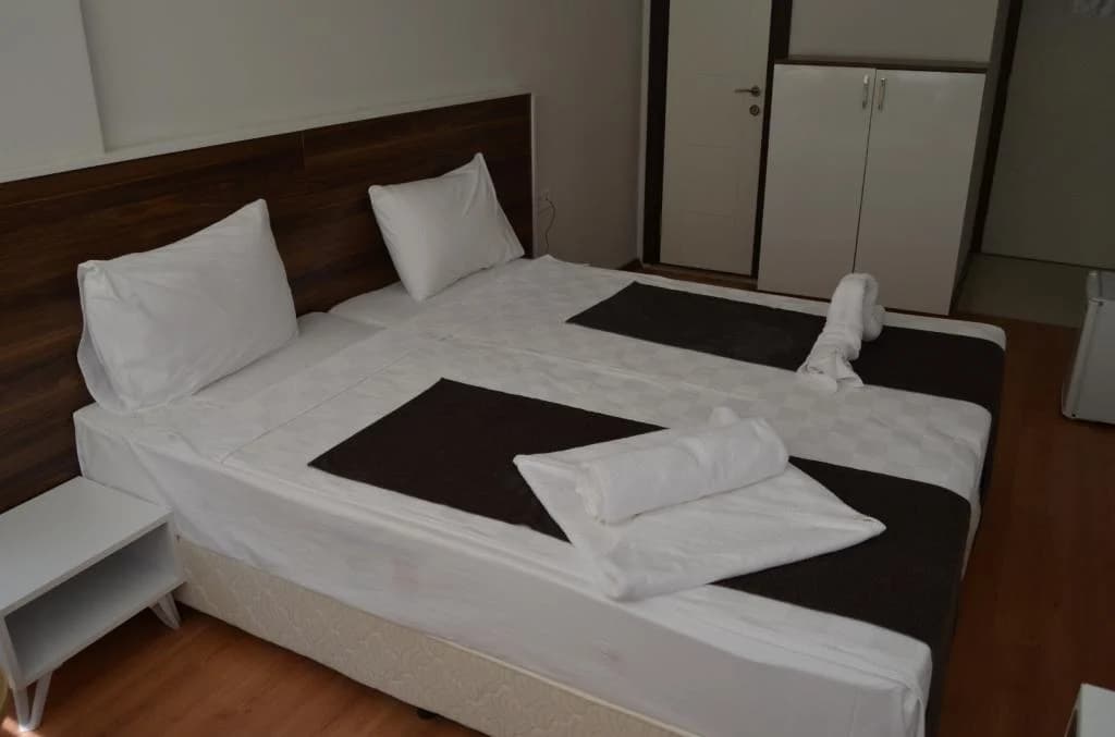 Grand Antalya Hotel-3