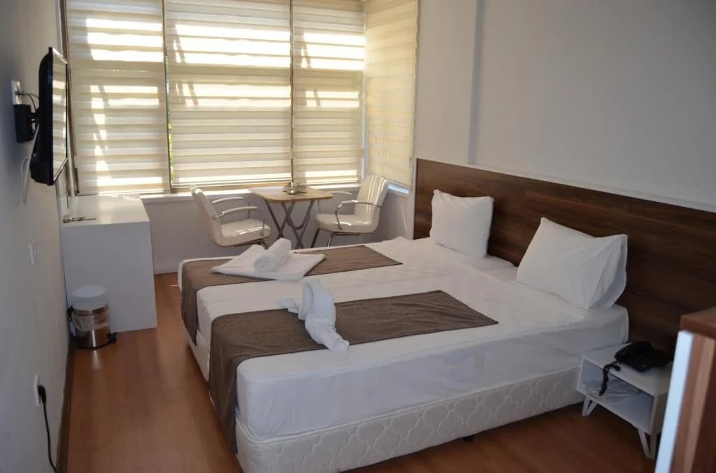 Grand Antalya Hotel-1