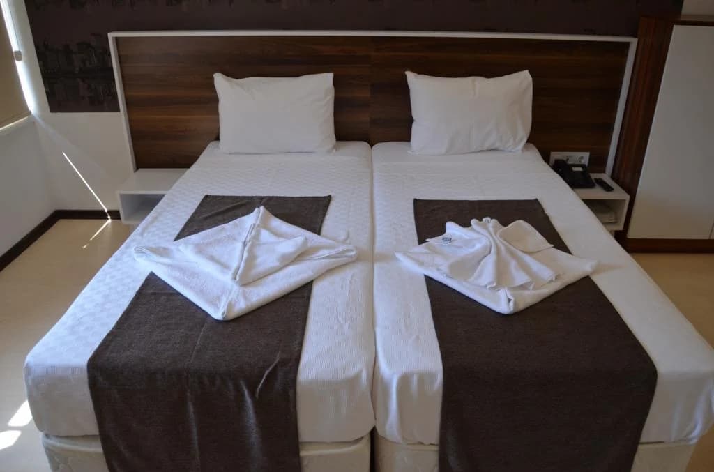 Grand Antalya Hotel-12