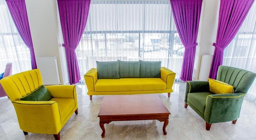 Rosso Hotel Kocaeli-23