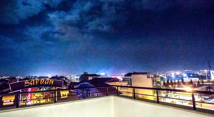 Rosso Hotel Kocaeli-12