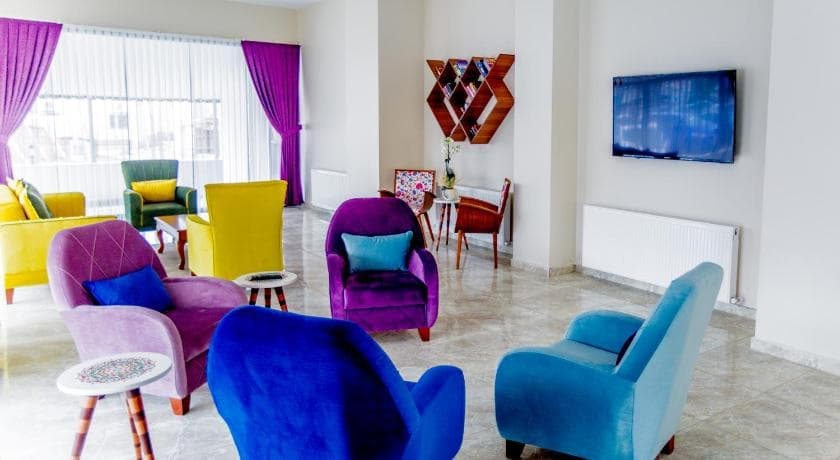 Rosso Hotel Kocaeli-20