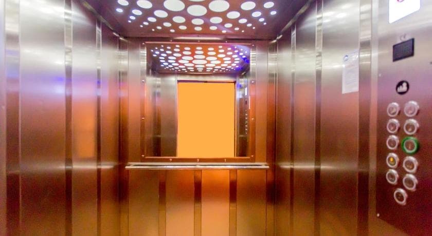 Rosso Hotel Kocaeli-13