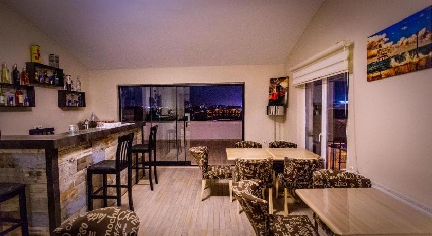 Rosso Hotel Kocaeli-18