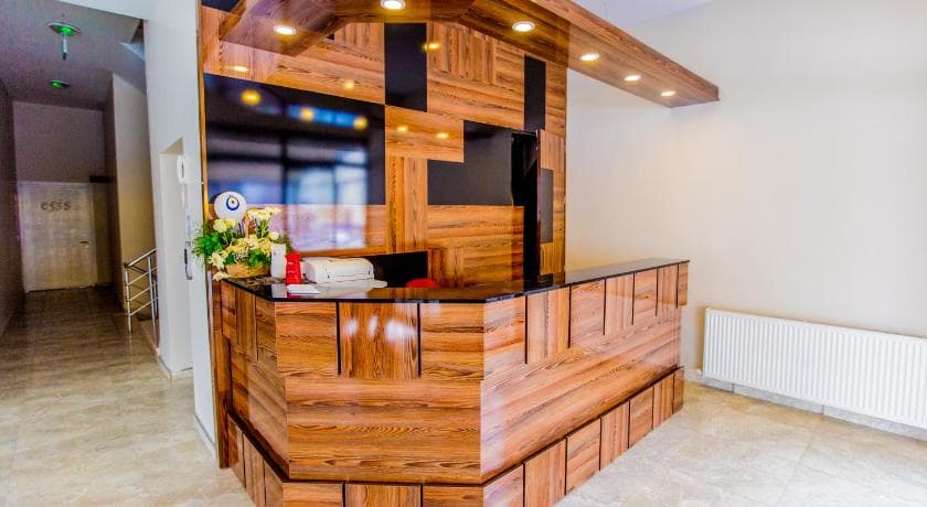 Rosso Hotel Kocaeli-8