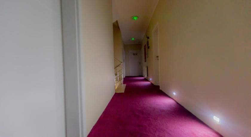 Rosso Hotel Kocaeli-17