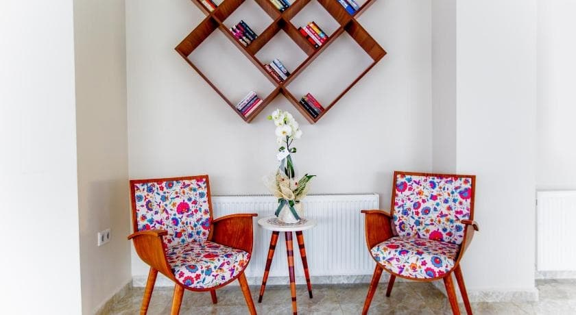 Rosso Hotel Kocaeli-15