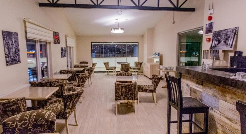 Rosso Hotel Kocaeli-21