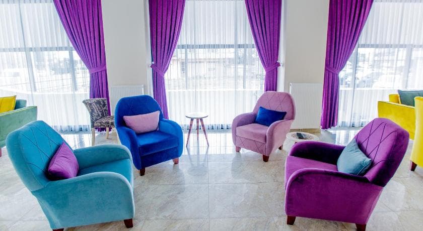 Rosso Hotel Kocaeli-10