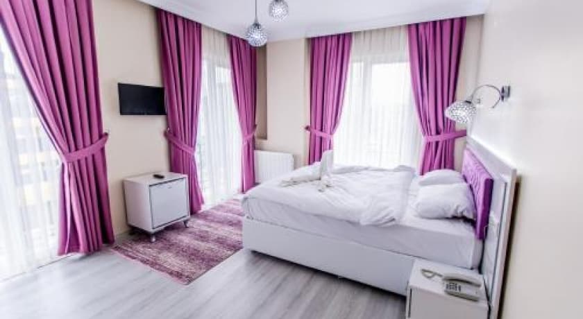 Rosso Hotel Kocaeli-9