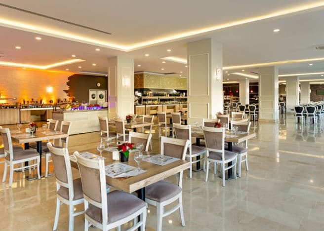 Hattuşa Vacation Thermal Club Kazdağları-20