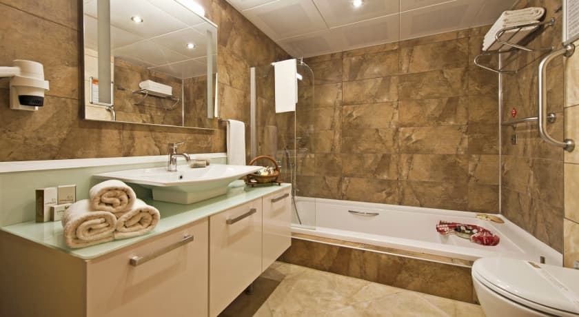 Hattuşa Vacation Thermal Club Kazdağları-107