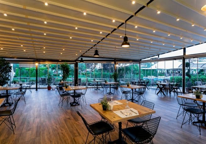 Hattuşa Vacation Thermal Club Kazdağları-28