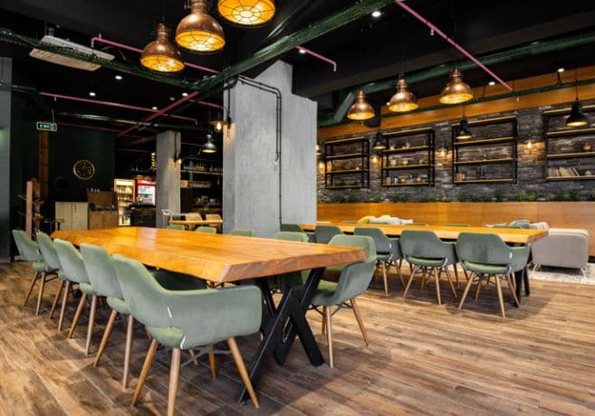 Hattuşa Vacation Thermal Club Kazdağları-15