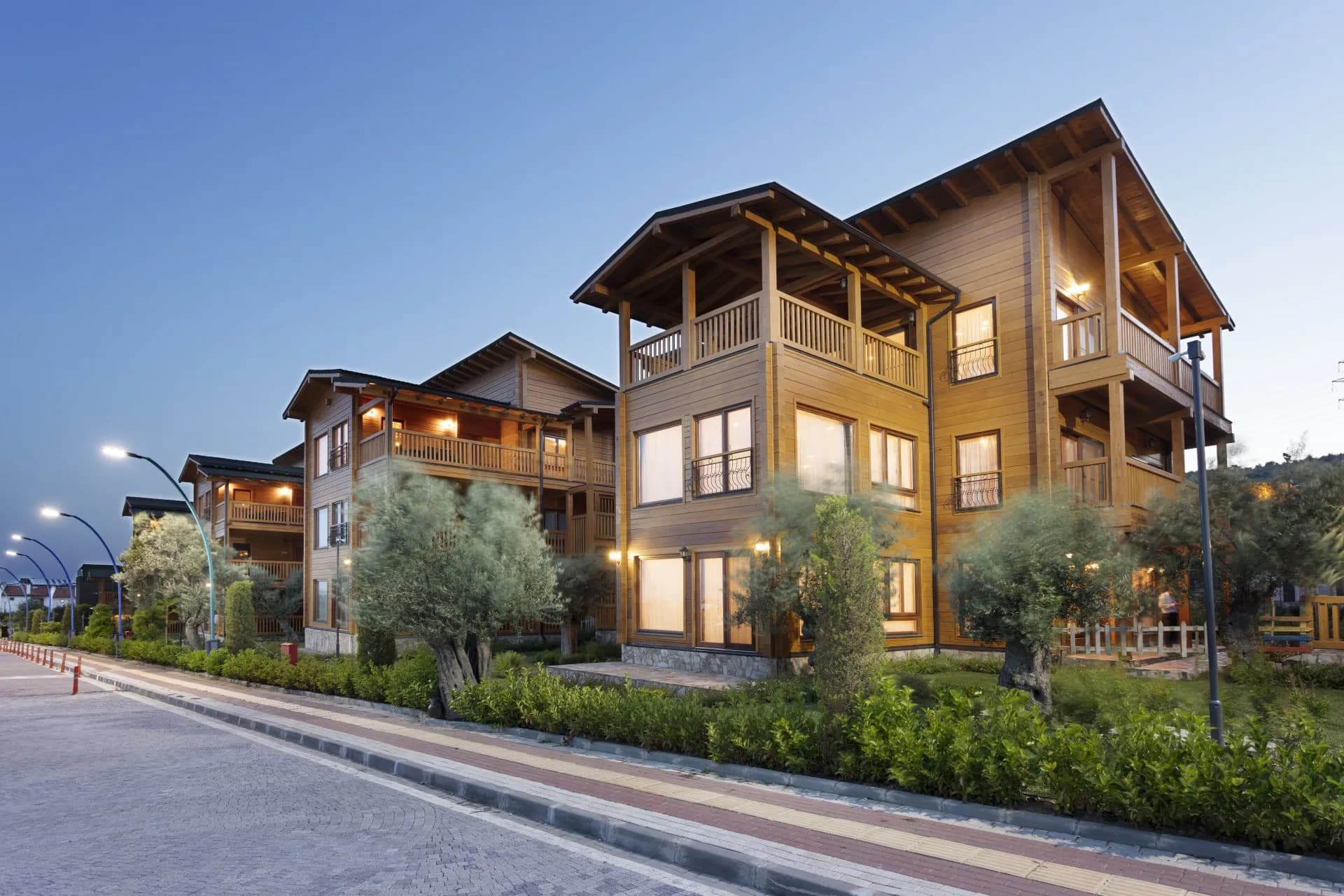 Hattuşa Vacation Thermal Club Kazdağları-17