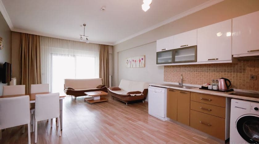 Hattuşa Vacation Thermal Club Kazdağları-41