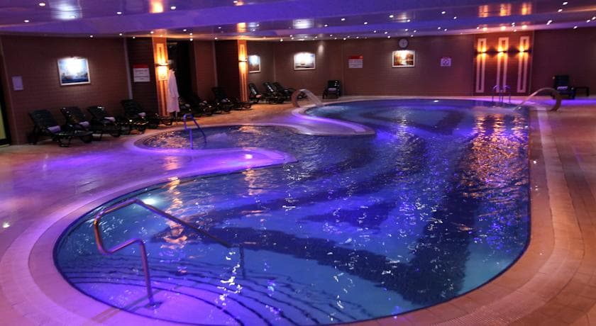 Hattuşa Vacation Thermal Club Kazdağları-85