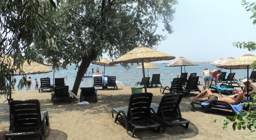 Hattuşa Vacation Thermal Club Kazdağları-92