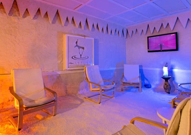 Hattuşa Vacation Thermal Club Kazdağları-14