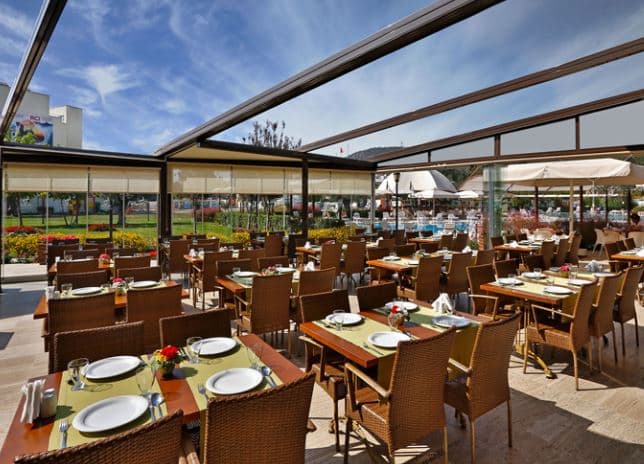 Hattuşa Vacation Thermal Club Kazdağları-19