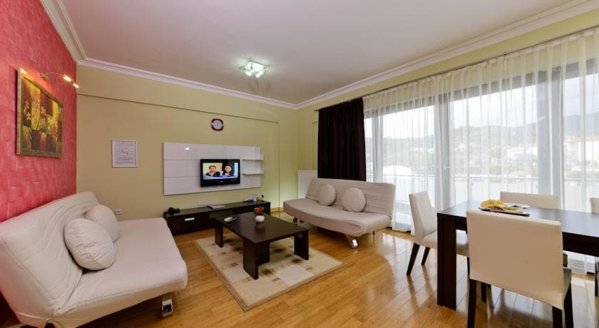 Hattuşa Vacation Thermal Club Kazdağları-102