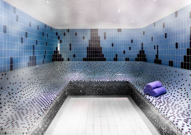 Hattuşa Vacation Thermal Club Kazdağları-21