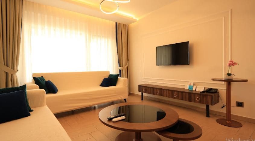 Hattuşa Vacation Thermal Club Kazdağları-51