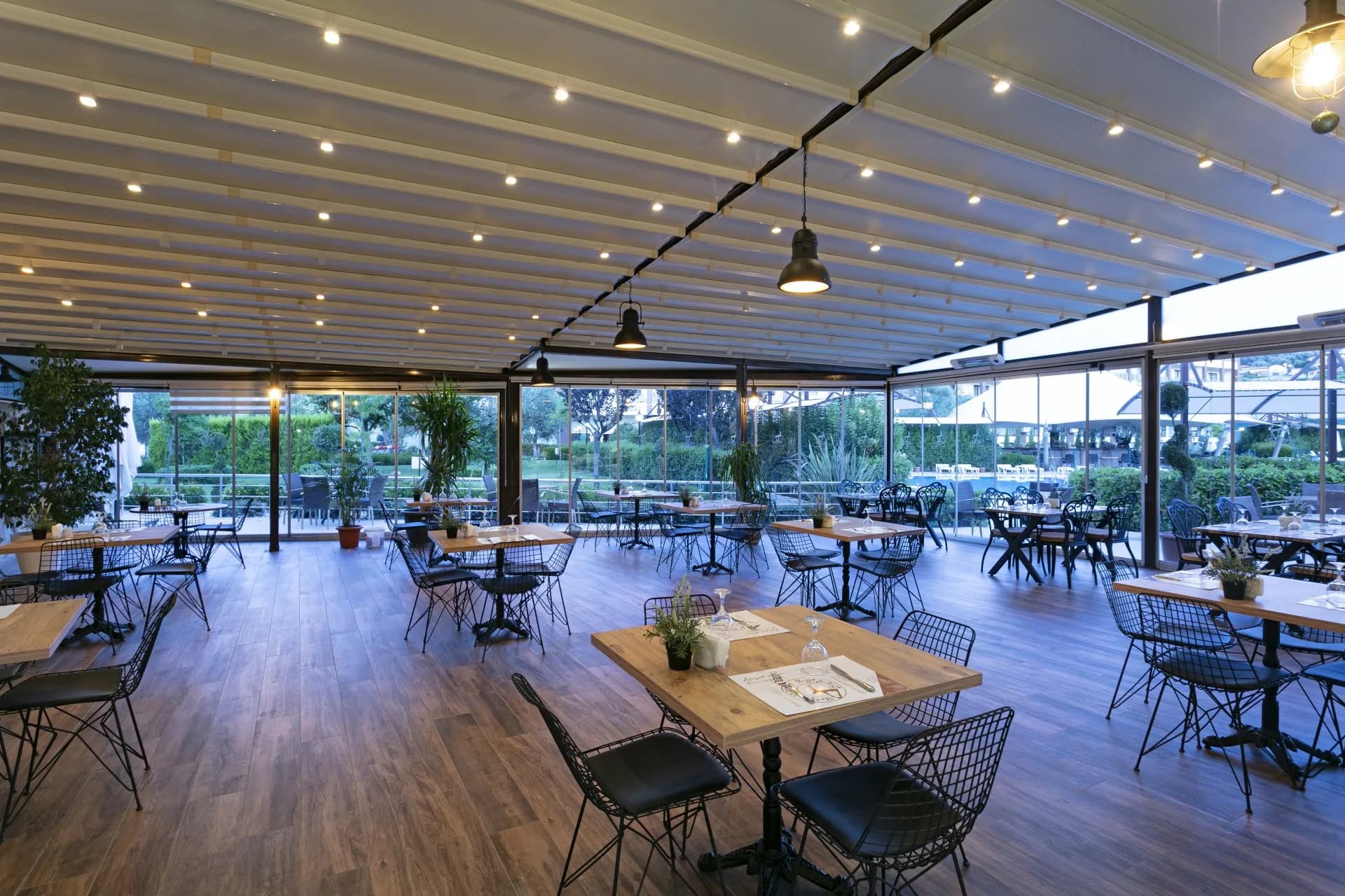 Hattuşa Vacation Thermal Club Kazdağları-9