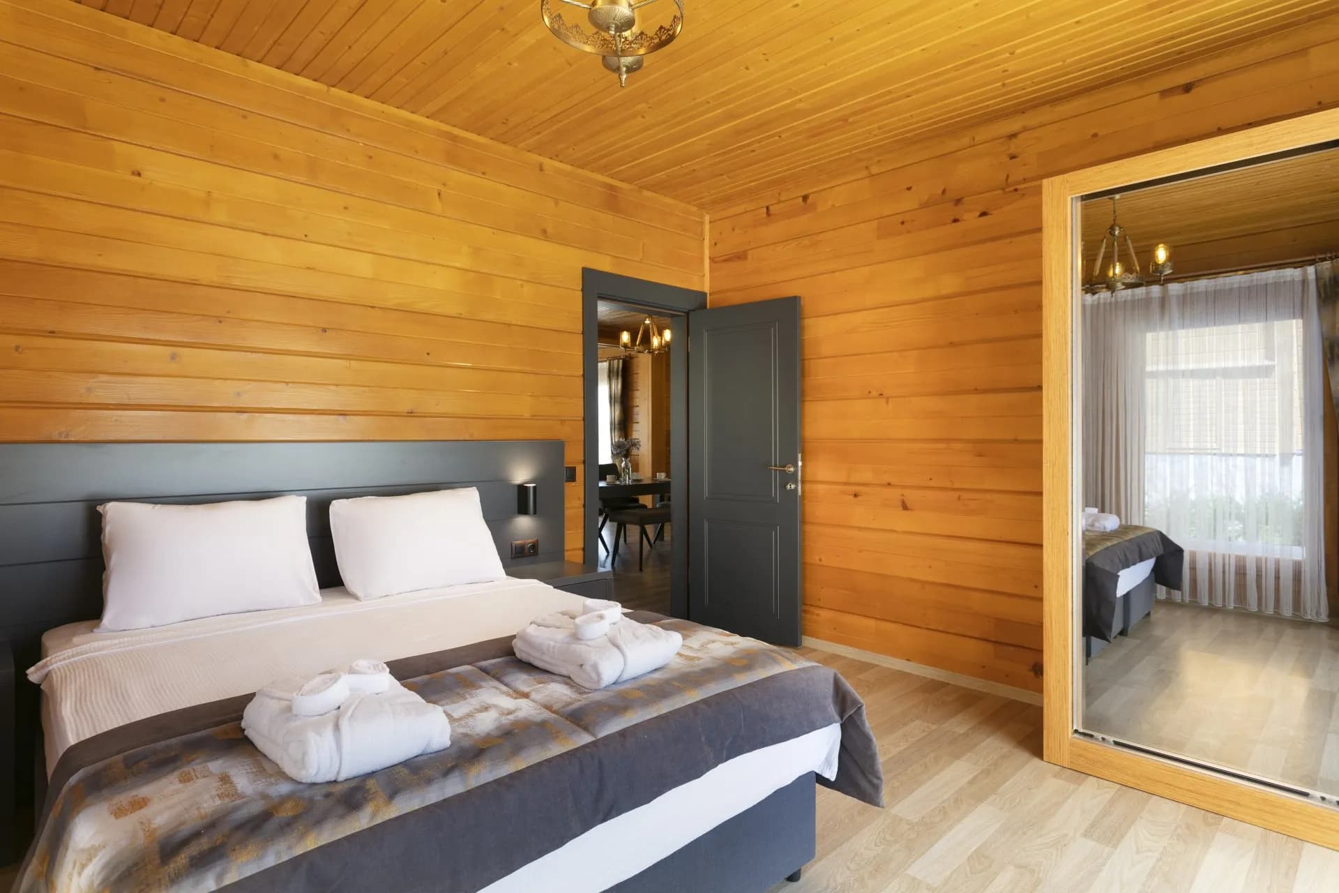 Hattuşa Vacation Thermal Club Kazdağları-13