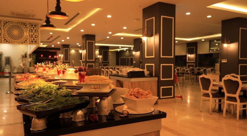 Hattuşa Vacation Thermal Club Kazdağları-25