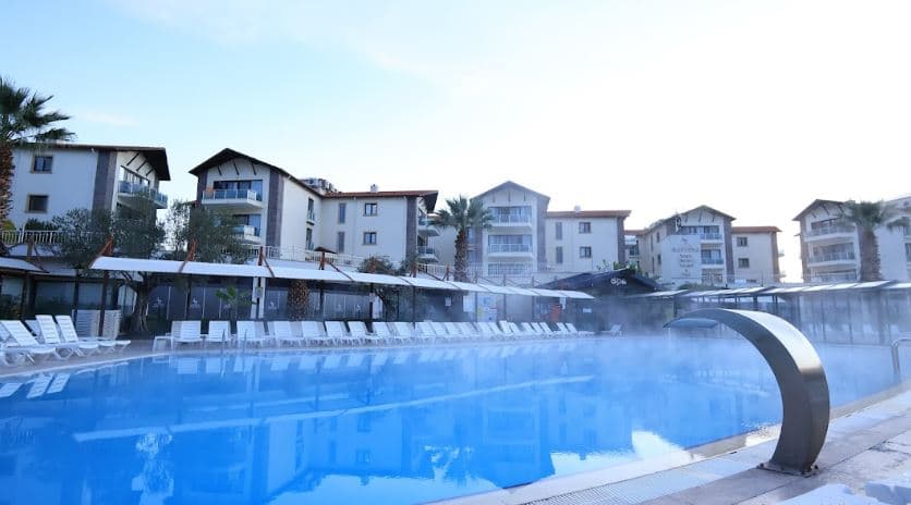 Hattuşa Vacation Thermal Club Kazdağları-35