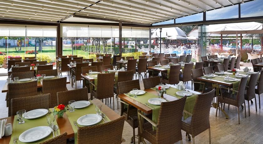 Hattuşa Vacation Thermal Club Kazdağları-93