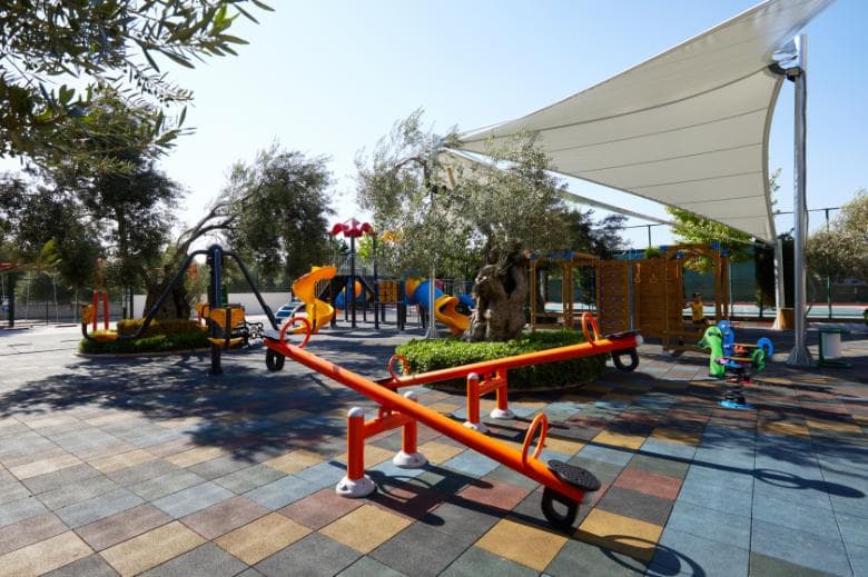 Hattuşa Vacation Thermal Club Kazdağları-33