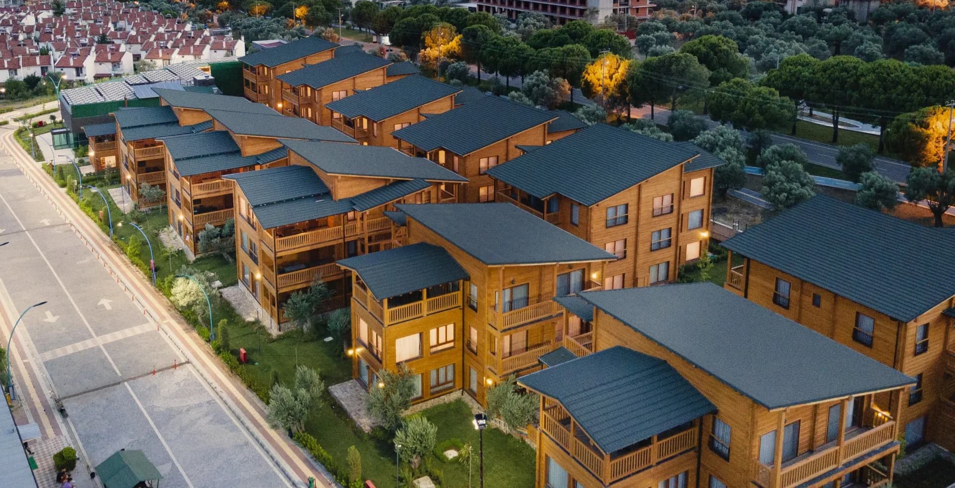 Hattuşa Vacation Thermal Club Kazdağları-20