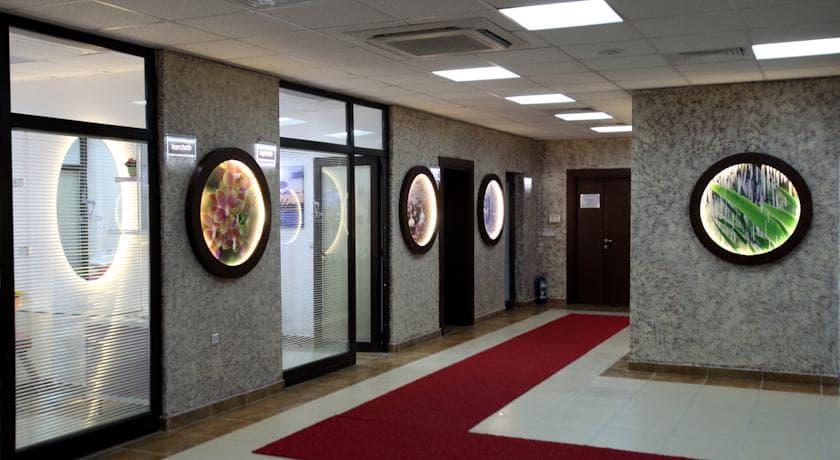 Hattuşa Vacation Thermal Club Kazdağları-104