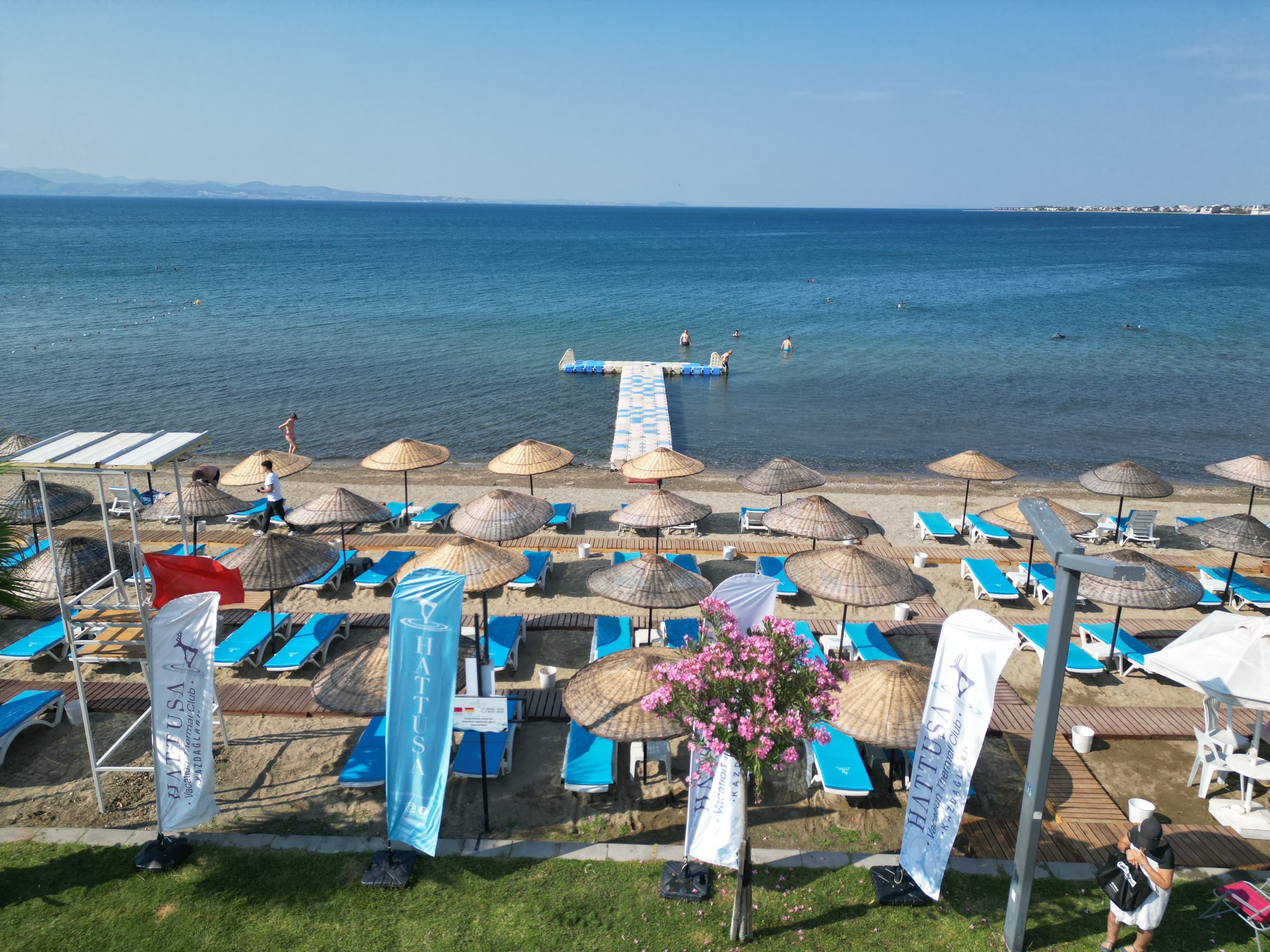 Hattuşa Vacation Thermal Club Kazdağları-8