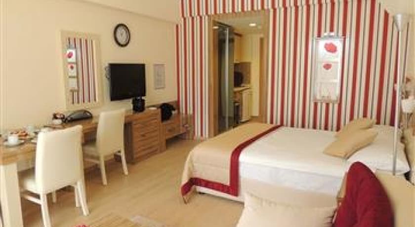 Hattuşa Vacation Thermal Club Kazdağları-105